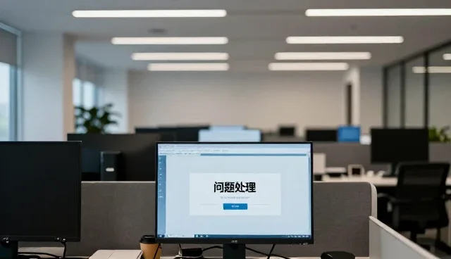 电商运营中网络技术选型的常见问题与应对策略