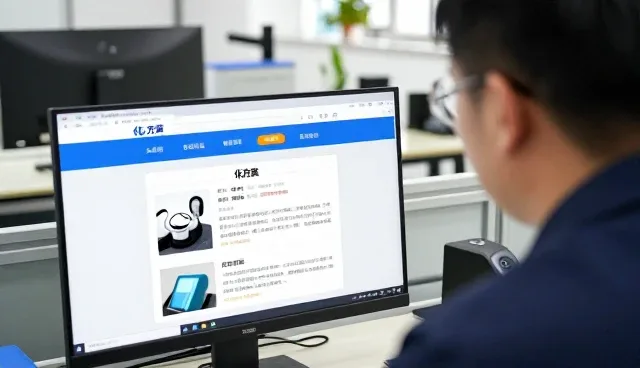 业务发展视角下的电商运营网络工程