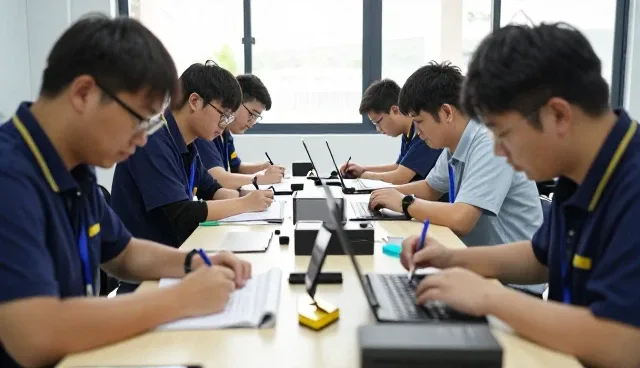 苏州地推网络科技有限公司打造符合现代需求的团队