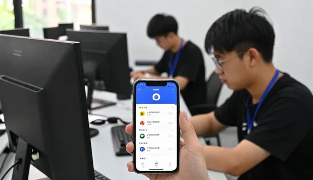 网络技术背景下网络工程迎来新的发展机会
